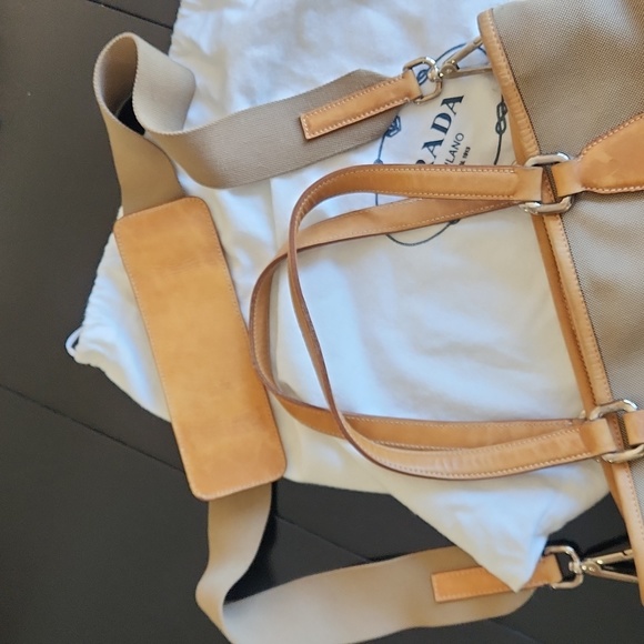 PRADA Purse - Picture 10 of 13